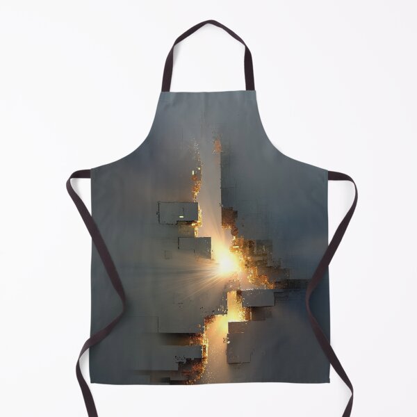 Item preview, Broken Daybreak designed and sold by MarkRossArt.