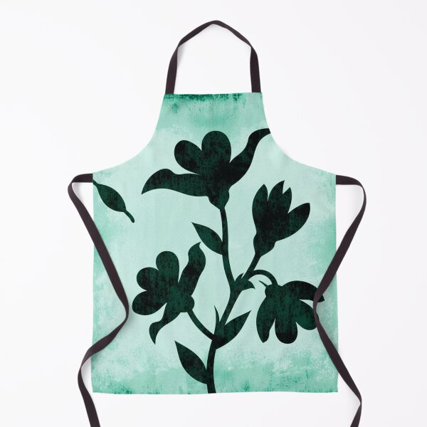 Item preview, Minimal Botanical Silhouette designed and sold by joycrysstudio.