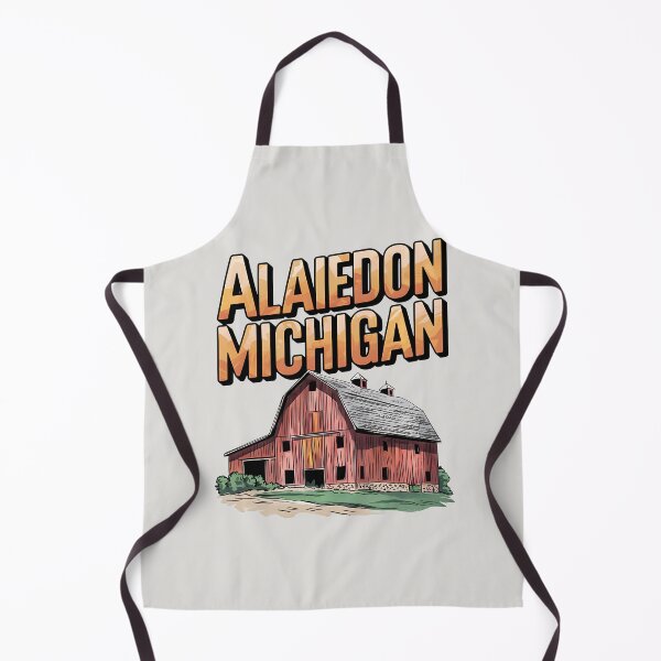 Item preview, Alaiedon, Michigan, Alaiedon Mi, Alaiedon Michigan designed and sold by MoMidoStore.