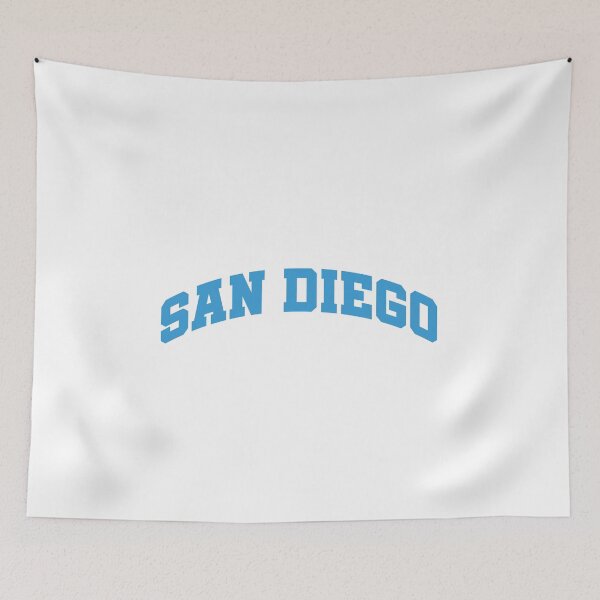Item preview, san diego designed and sold by designsbysamantha.