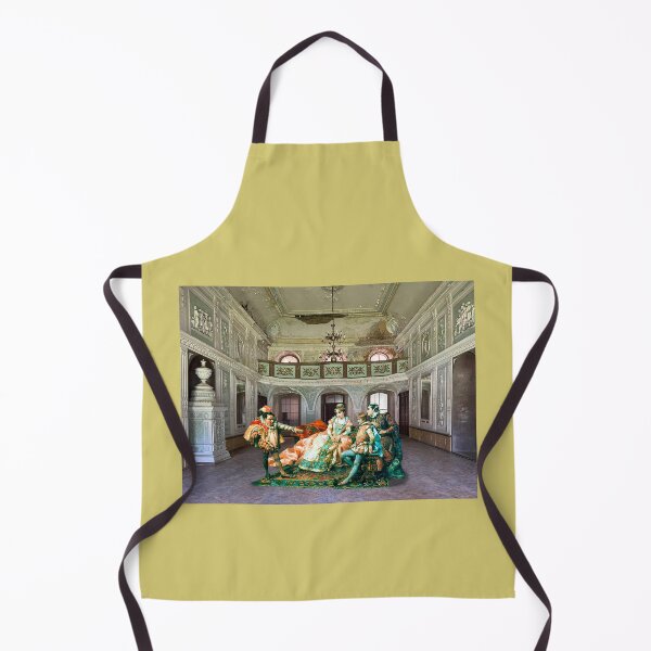 Item preview, Horror Story designed and sold by Alexander Krishchyunas.