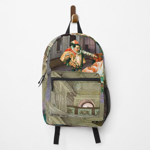 Item preview, Horror Story designed and sold by Alexander Krishchyunas.