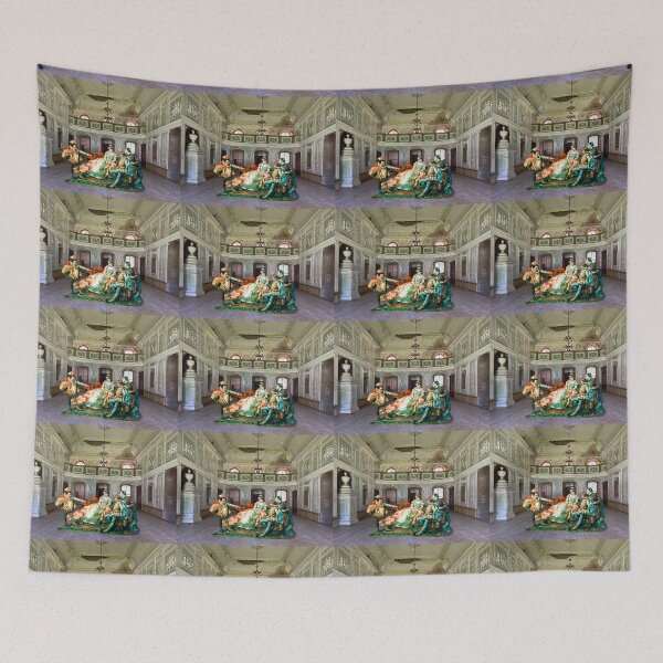 Item preview, Horror Story designed and sold by Alexander Krishchyunas.