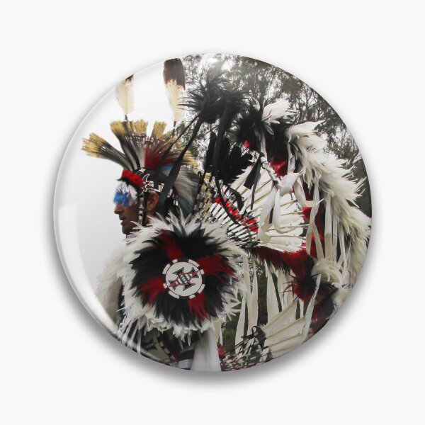Item preview, Ready For the Pow Wow designed and sold by heatherfriedman.