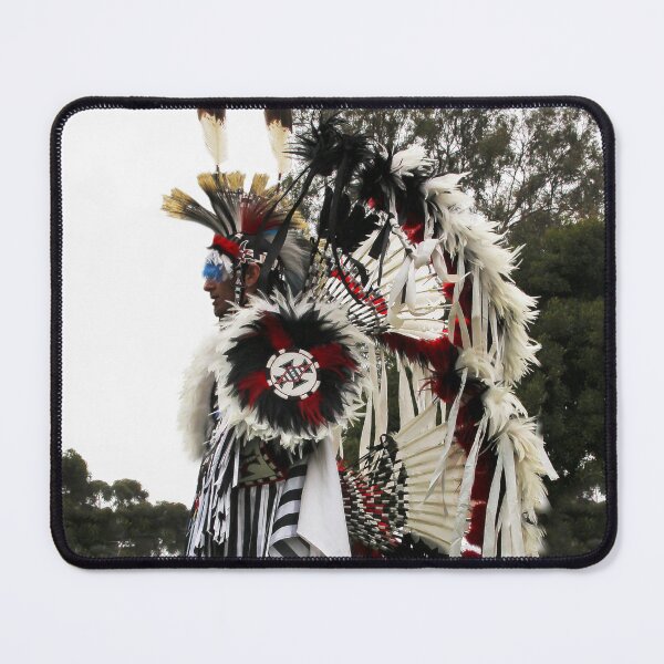 Item preview, Ready For the Pow Wow designed and sold by heatherfriedman.