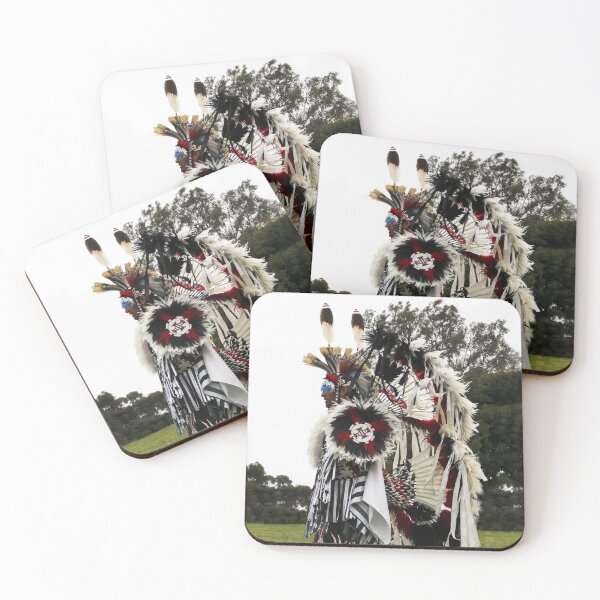 Item preview, Ready For the Pow Wow designed and sold by heatherfriedman.