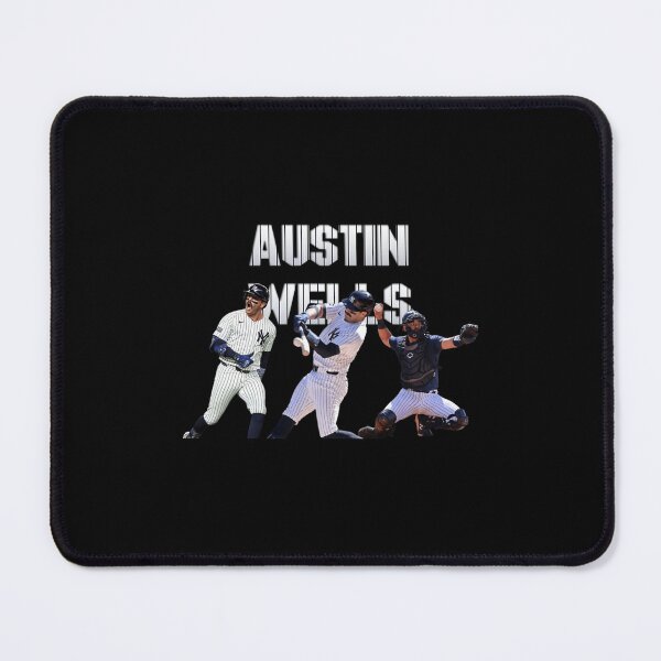 Item preview, Austin Wells Tribute designed and sold by hema87-design.