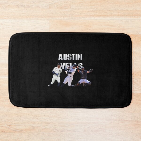 Item preview, Austin Wells Tribute designed and sold by hema87-design.