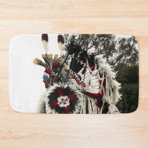 Item preview, Ready For the Pow Wow designed and sold by heatherfriedman.