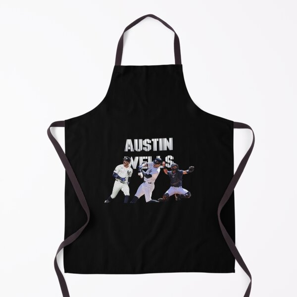 Item preview, Austin Wells Tribute designed and sold by hema87-design.