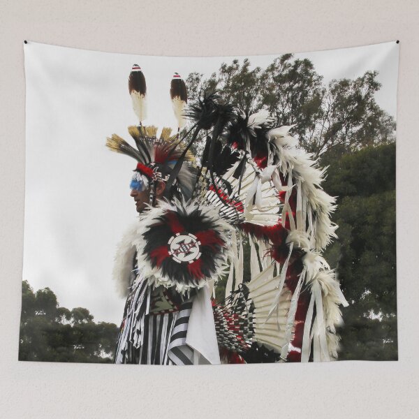 Item preview, Ready For the Pow Wow designed and sold by heatherfriedman.