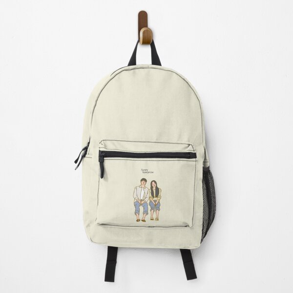 Item preview, Surely Tomorrow Kdrama designed and sold by cepluk.