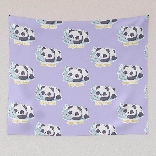 Item preview, Nap Time Panda designed and sold by Faithalexandra4.