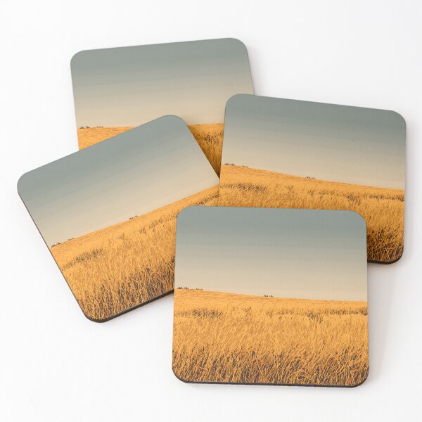 Item preview, Golden wheat designed and sold by Newrealis.