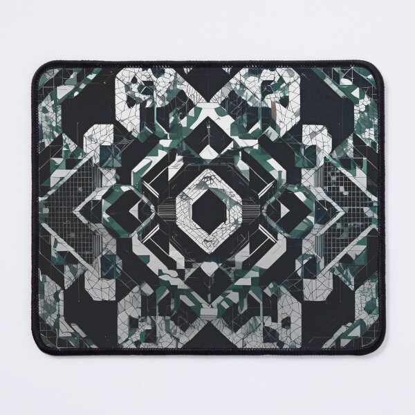 Item preview, Emerald Shard Core: Jade Fragmented Lattice designed and sold by mxztar.