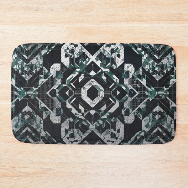 Item preview, Emerald Shard Core: Jade Fragmented Lattice designed and sold by mxztar.