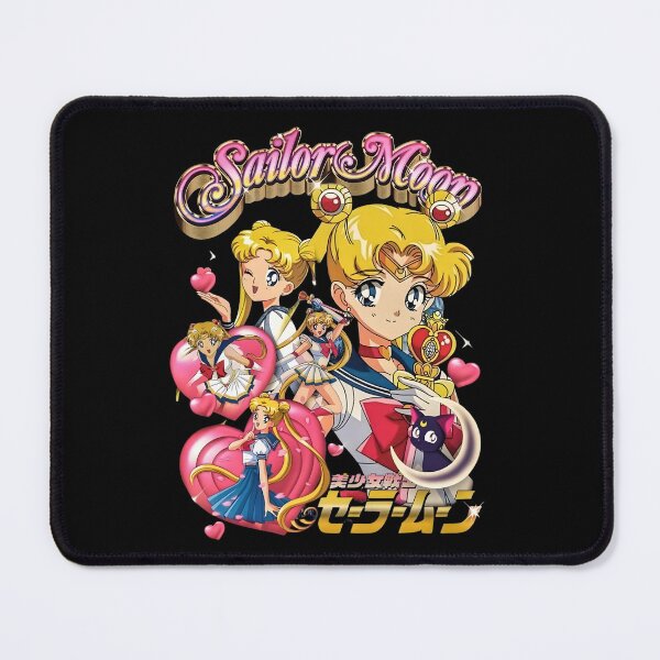 Item preview, Usagi Tsukino – Sailor Moon designed and sold by ANIME HEAT.