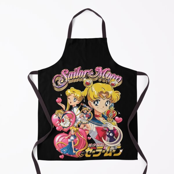 Item preview, Usagi Tsukino – Sailor Moon designed and sold by ANIME HEAT.