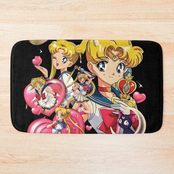 Item preview, Usagi Tsukino – Sailor Moon designed and sold by ANIME HEAT.