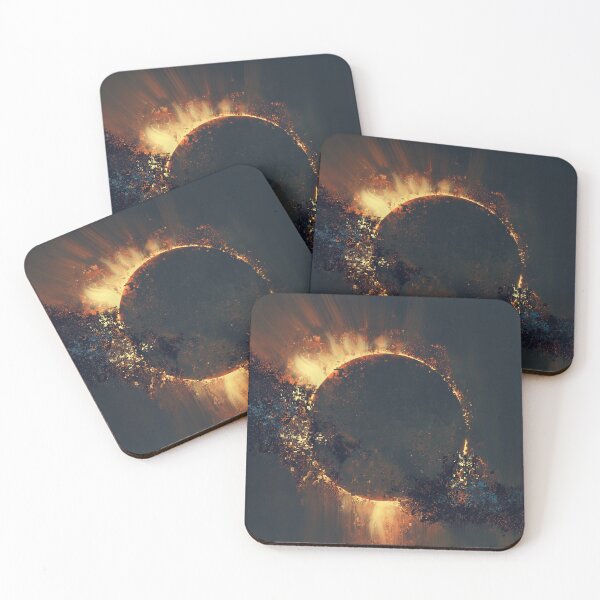 Item preview, The Umbra of Existence designed and sold by MarkRossArt.