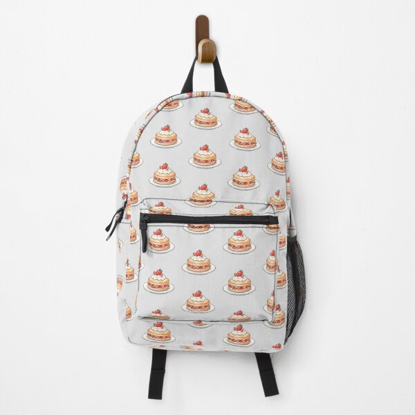 Item preview, Retro Strawberry Shortcake  designed and sold by GraphicsClub.