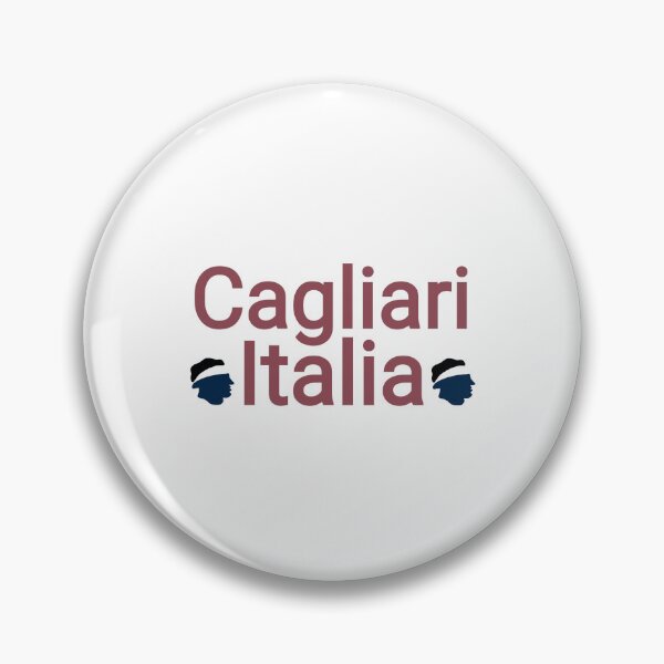 Item preview, Cagliari, Italy text designed and sold by vibeno1.