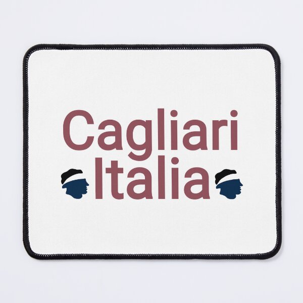 Item preview, Cagliari, Italy text designed and sold by vibeno1.