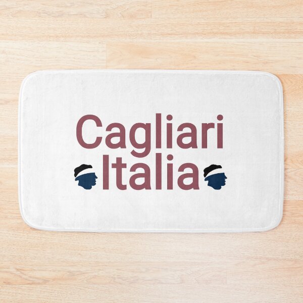 Item preview, Cagliari, Italy text designed and sold by vibeno1.