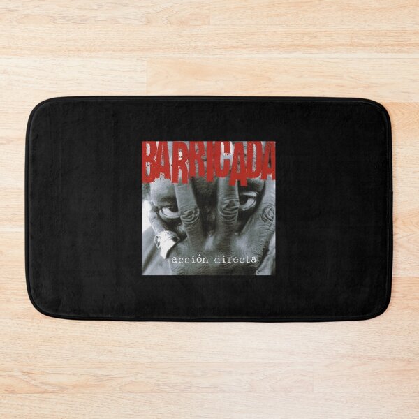 Item preview, Barricada Accin Directa Album 2000 designed and sold by hema87-design.