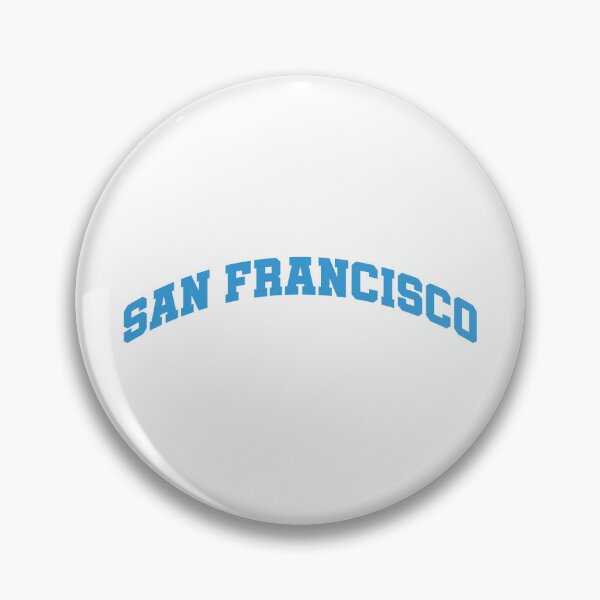 Item preview, san francisco designed and sold by designsbysamantha.