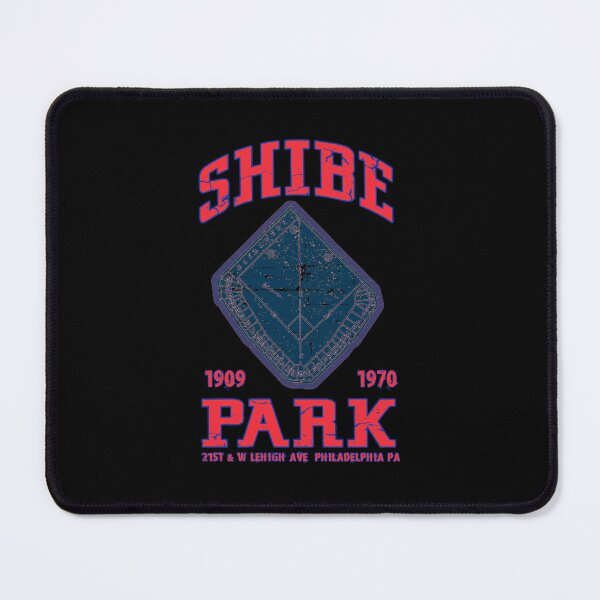 Item preview, Shibe Park designed and sold by hema87-design.