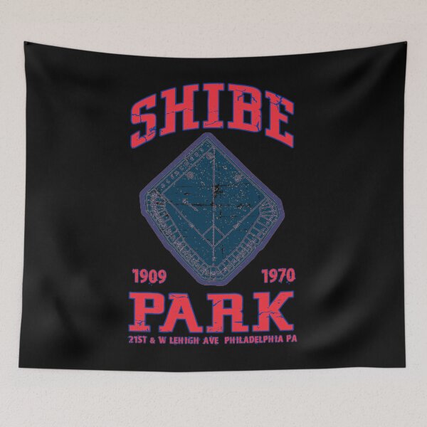 Item preview, Shibe Park designed and sold by hema87-design.