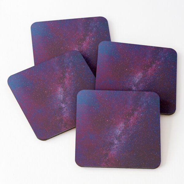 Item preview, Starscape designed and sold by Ghoul Enterprises.