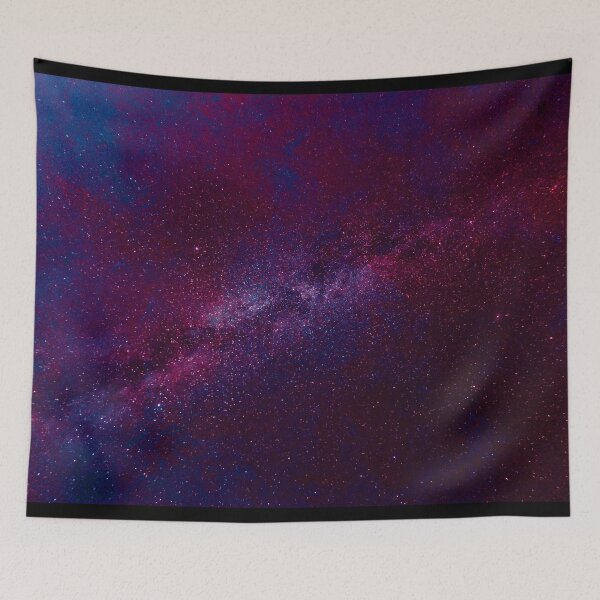 Item preview, Starscape designed and sold by Ghoul Enterprises.