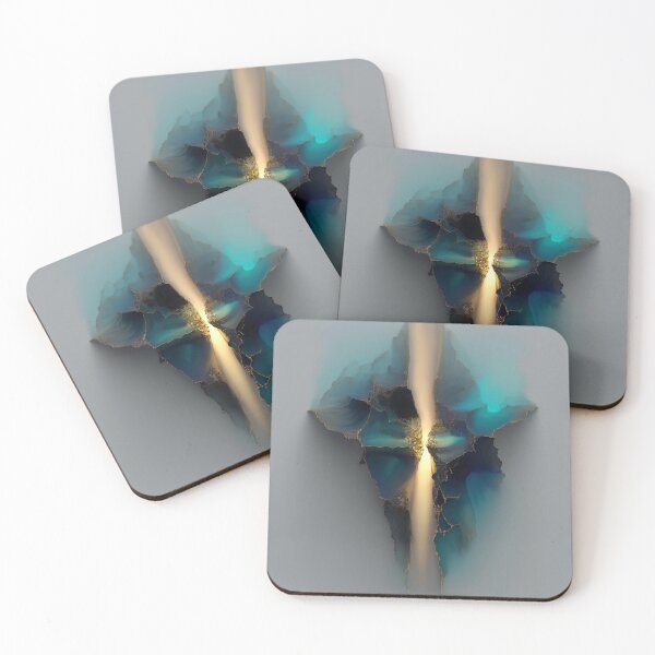 Item preview, Where Light Begins designed and sold by MarkRossArt.