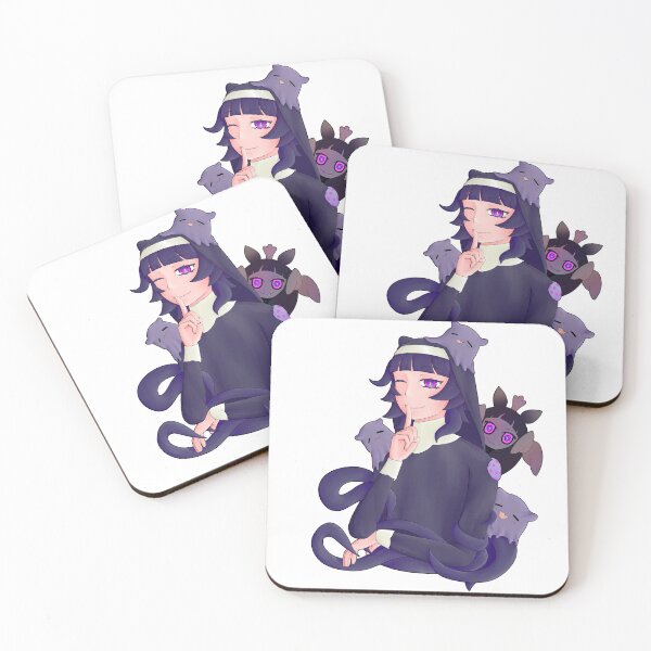 Item preview, Takodachi Takeover designed and sold by HyjinxDesigns.