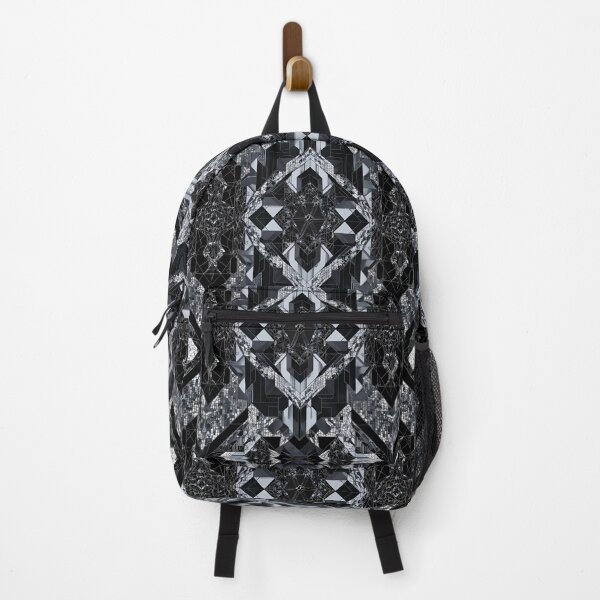 Item preview, Symmetrical Deconstruction: Crystal Lattice designed and sold by mxztar.
