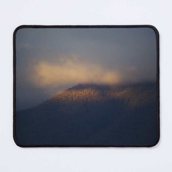 Item preview, Soft Light Sunset Lines designed and sold by Joy Watson - Natural Light Photography .