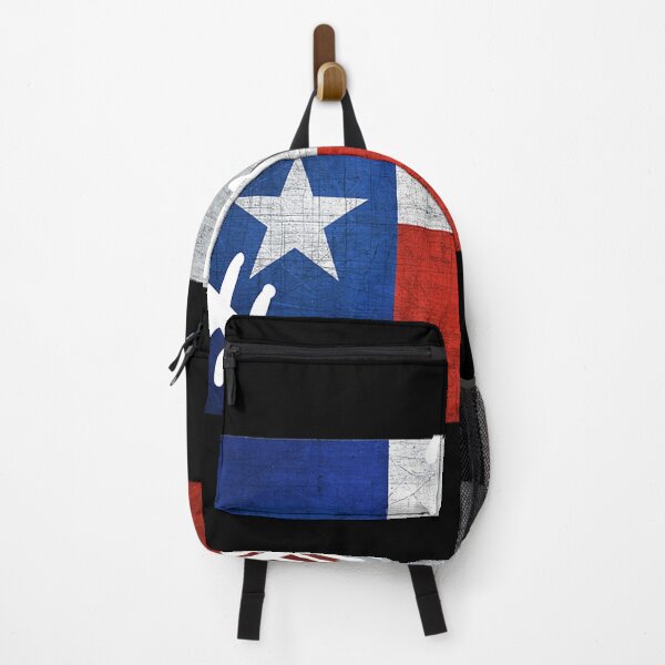 Item preview, Texas Baseball Flag designed and sold by hema87-design.