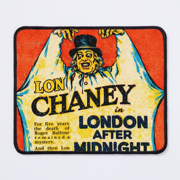 Item preview, Lon Chaney London After Midnight designed and sold by Gregory James Wyrick.