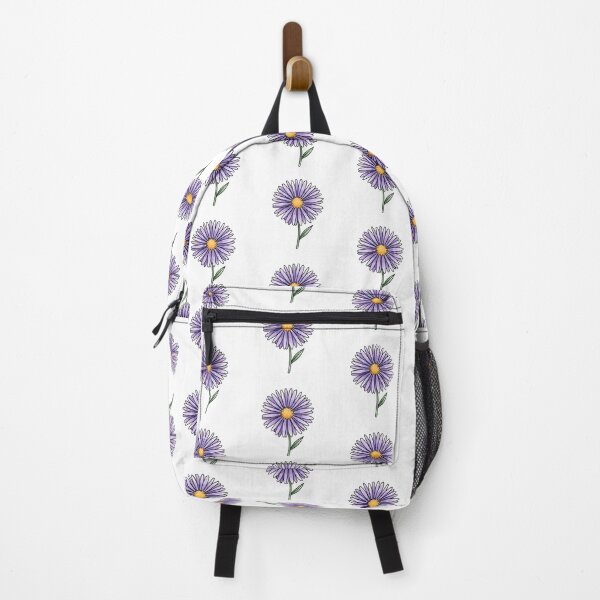 Item preview, Aster Flower designed and sold by GraphicsClub.