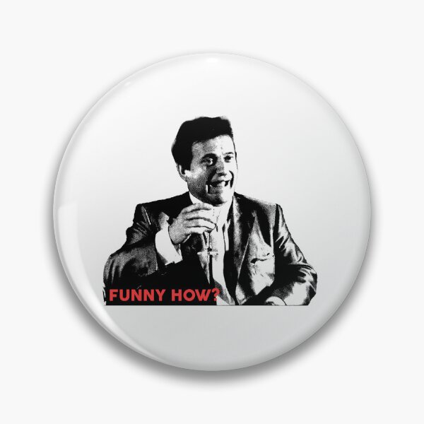 Item preview, Goodfellas Sticker designed and sold by that80s.