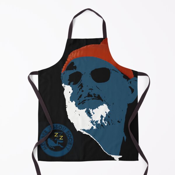 Item preview, Team Zissou designed and sold by ultimate-crayon.