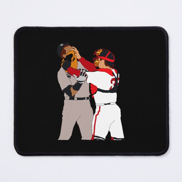 Item preview, Jason Varitek Alex Rodriguez Brawl designed and sold by hema87-design.