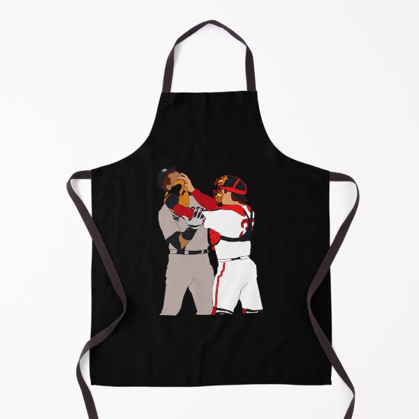 Item preview, Jason Varitek Alex Rodriguez Brawl designed and sold by hema87-design.