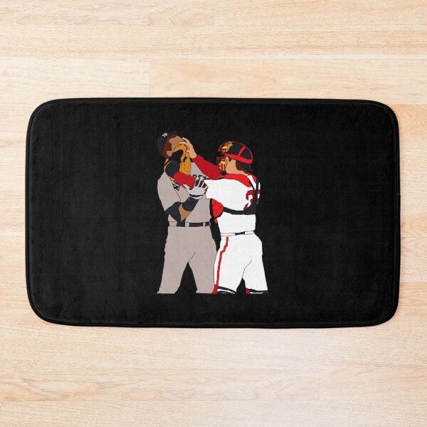 Item preview, Jason Varitek Alex Rodriguez Brawl designed and sold by hema87-design.