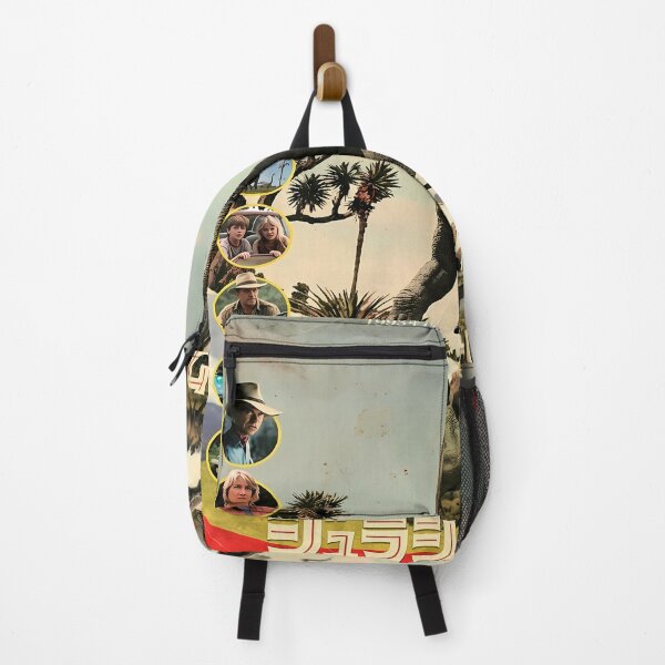Item preview, Jurassic Park Japanese Movie designed and sold by Bensoncreatives.