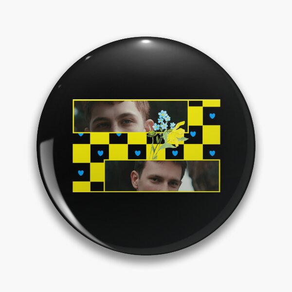 Item preview, Lovro & Ivan / the first look designed and sold by lefilledufilm.