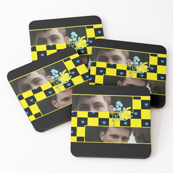Item preview, Lovro & Ivan / the first look designed and sold by lefilledufilm.