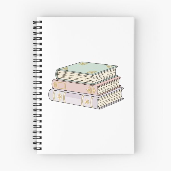 Item preview, Vintage Books designed and sold by GraphicsClub.